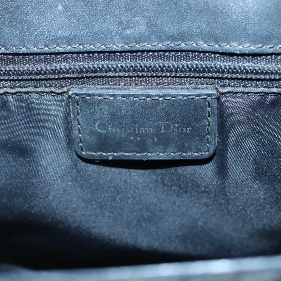 Dior Shoulder Bag