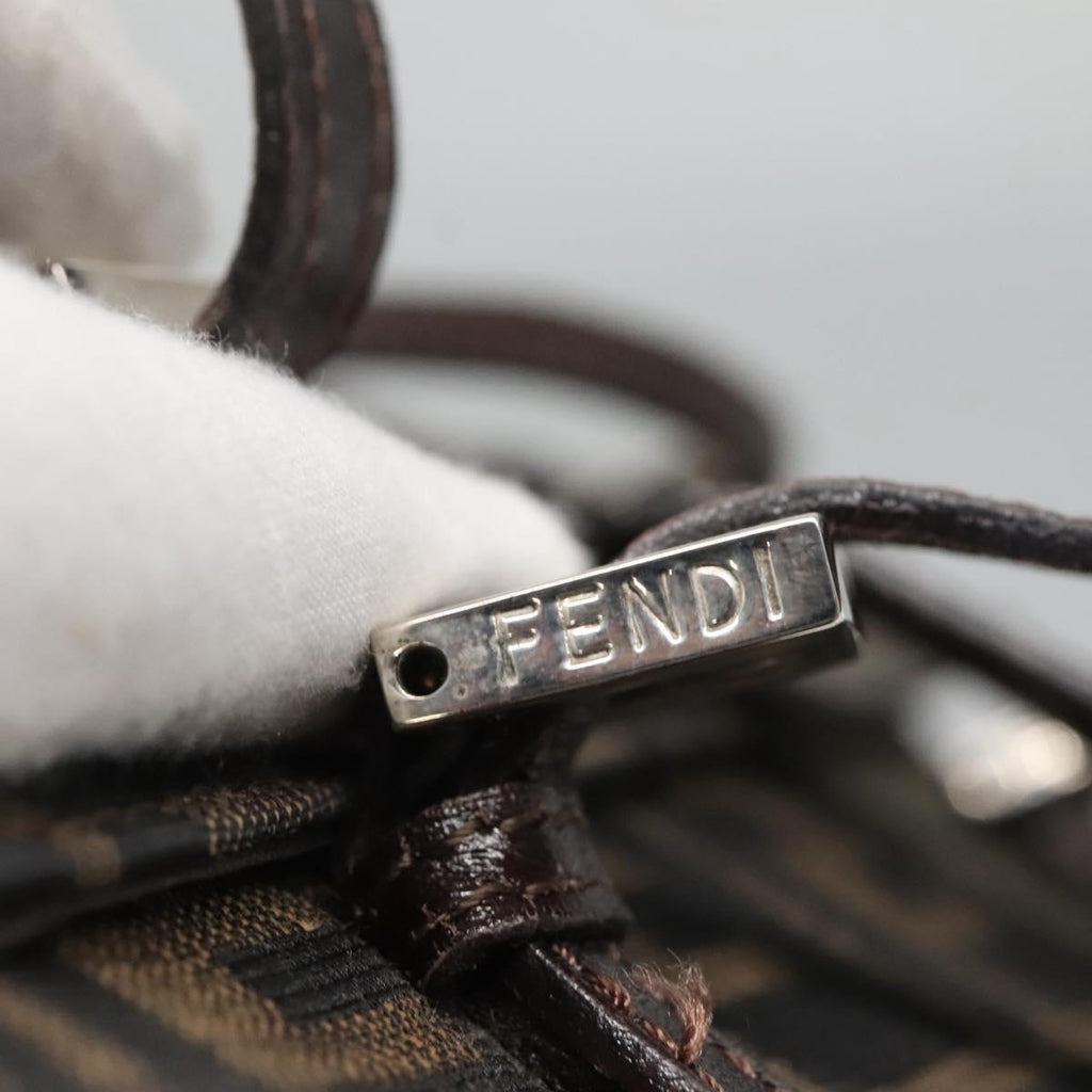 Fendi Zucca Bento Box