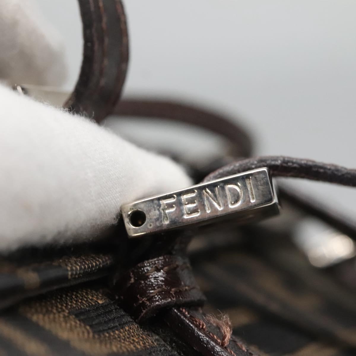 Fendi Zucca Bento Box
