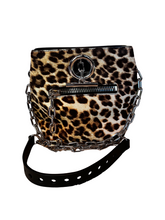 Load image into Gallery viewer, Alexander Wang Cheetah Shoulder Bag
