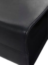 Load image into Gallery viewer, Ferragamo Black Crossbody
