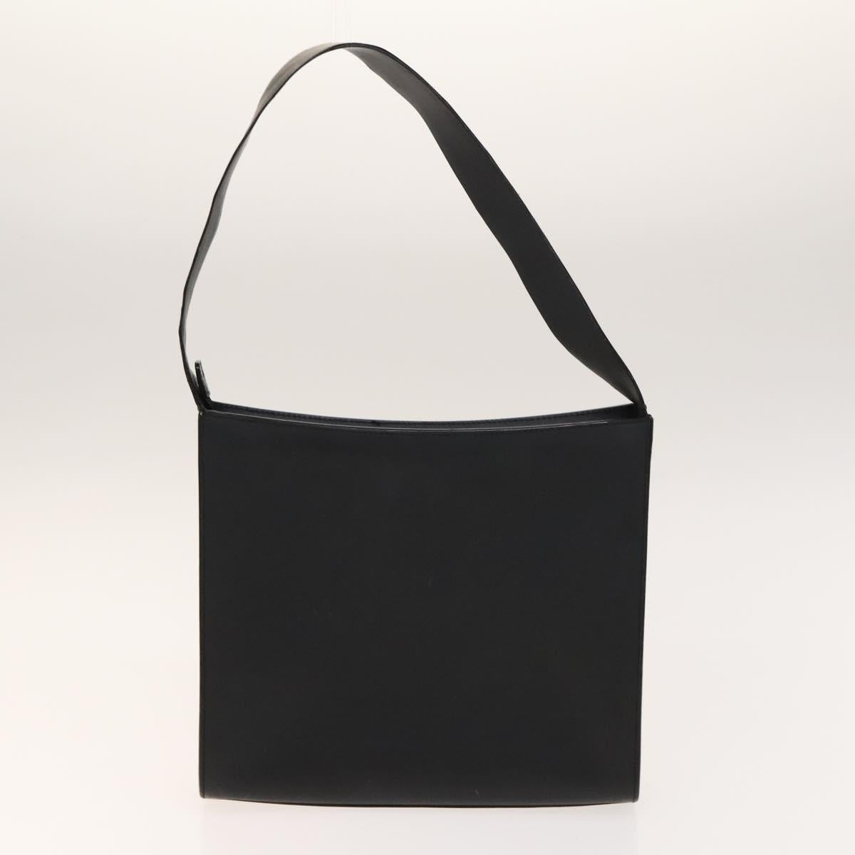 Gucci Tom Ford Black Shoulder Bag