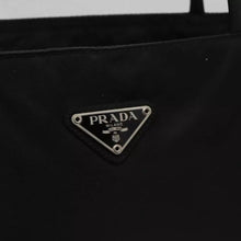 Load image into Gallery viewer, Prada Black Shoulder Bag
