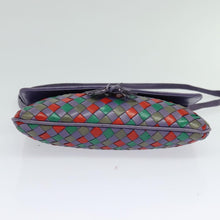 Load image into Gallery viewer, Bottega Veneta Colorful Quilted Crossbody
