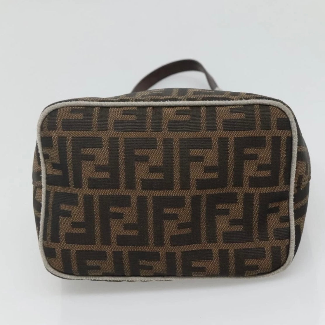 Fendi Zucca Baguette
