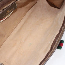 Load image into Gallery viewer, Gucci Monogram Clutch
