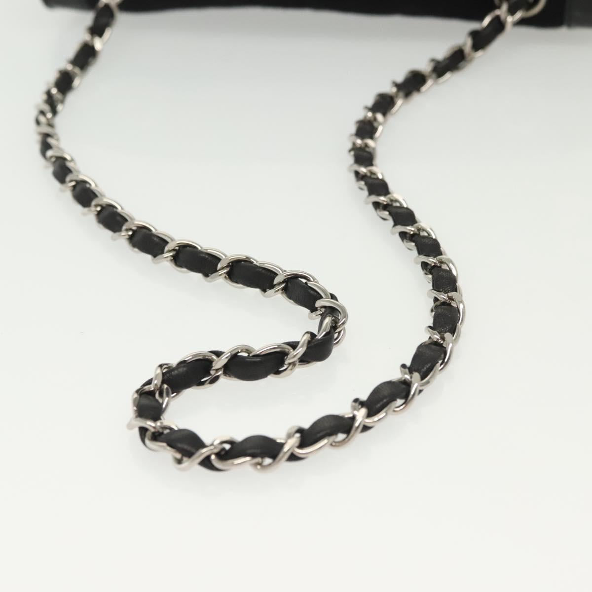 Chanel Black Shoulder Bag