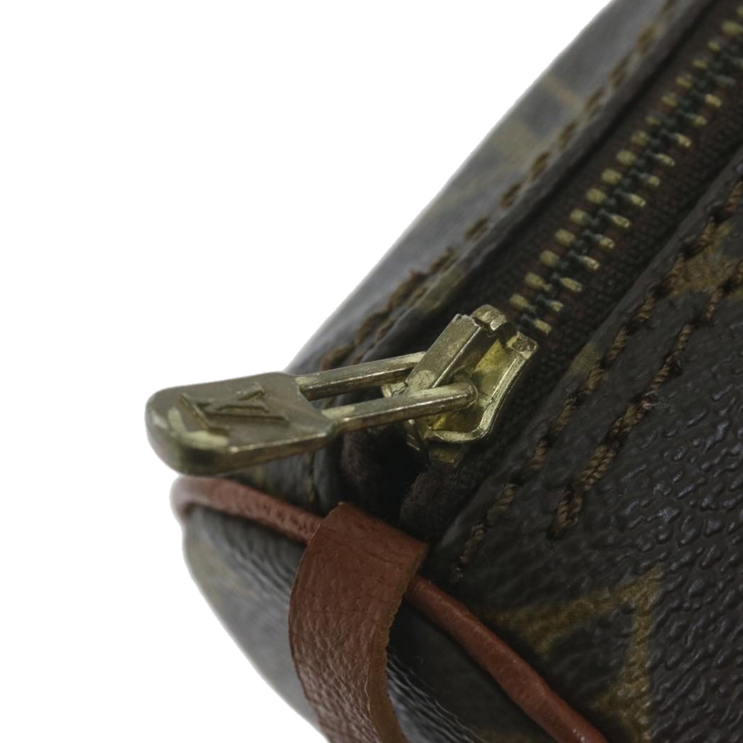 Louis Vuitton Mini Papillon