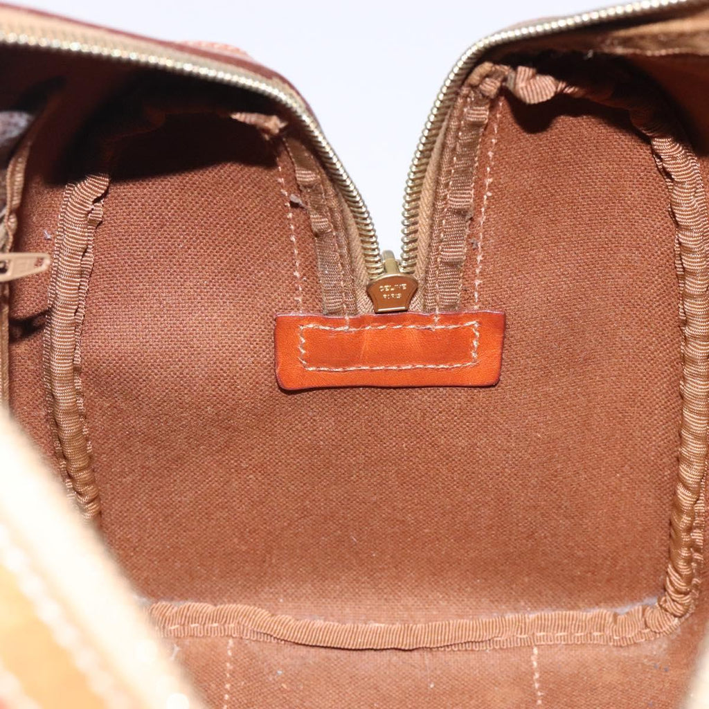 Celine Boston Bag