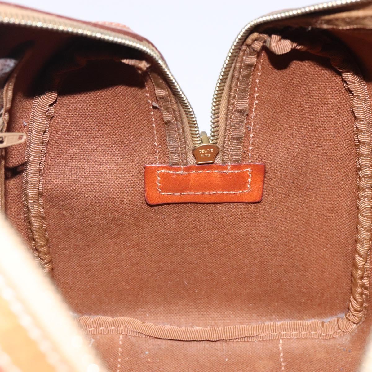 Celine Boston Bag