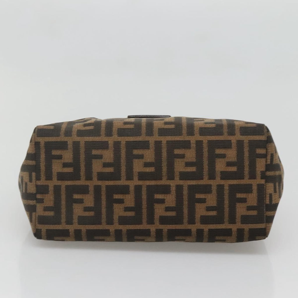 Fendi Zucca Bento Box