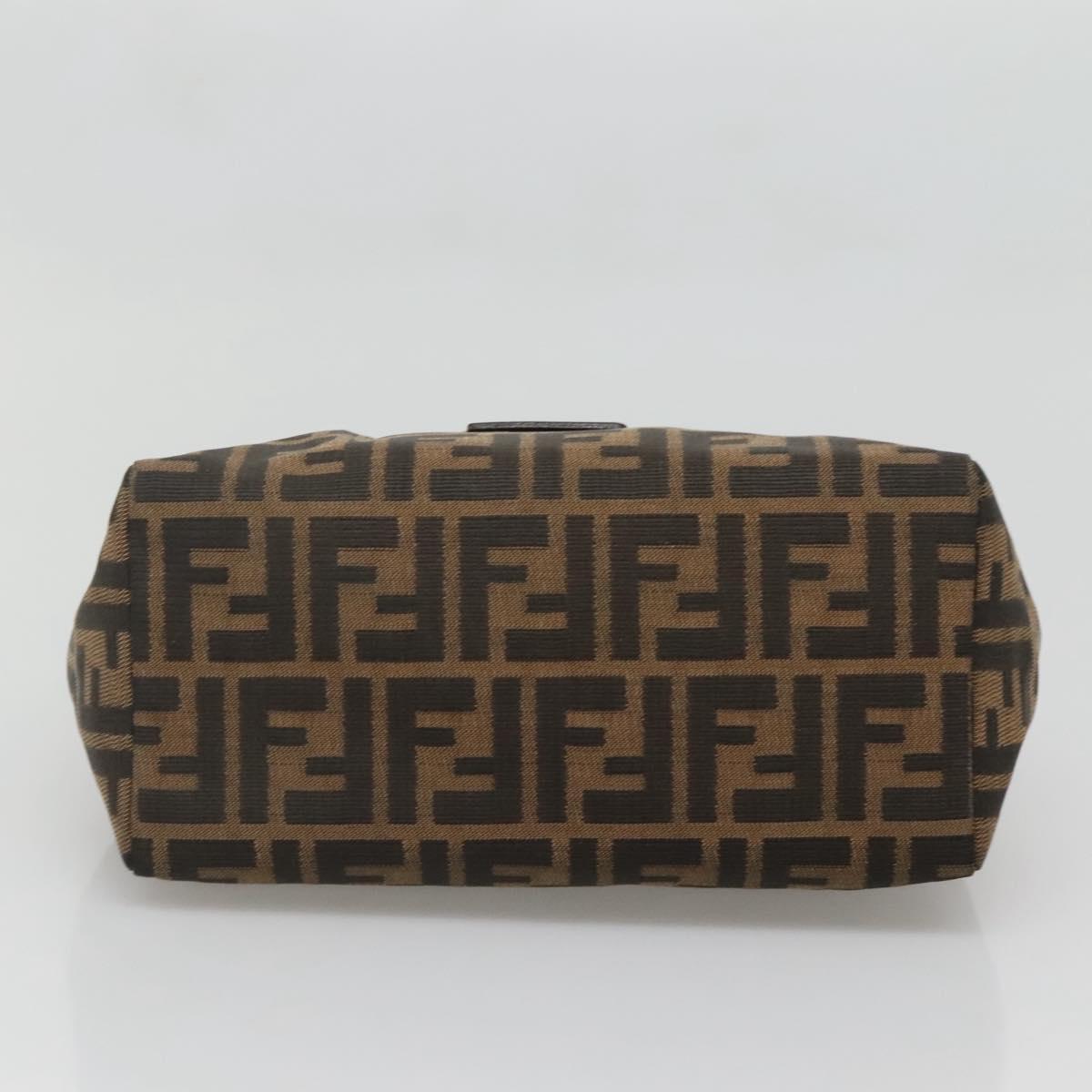 Fendi Zucca Bento Box
