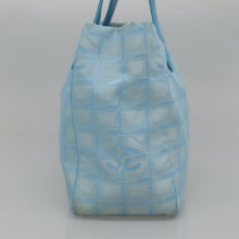Load image into Gallery viewer, Chanel Blue Tote
