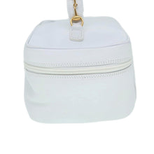 Load image into Gallery viewer, Gucci White Vanity Bag
