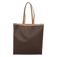 Load image into Gallery viewer, Celine Oversized Macadam Tote
