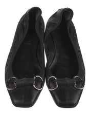 Load image into Gallery viewer, Gucci Horsebit Ballet Flats
