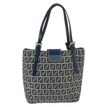 Load image into Gallery viewer, Fendi zucchino mini tote
