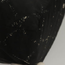 Load image into Gallery viewer, Chanel Black Quilted Tote
