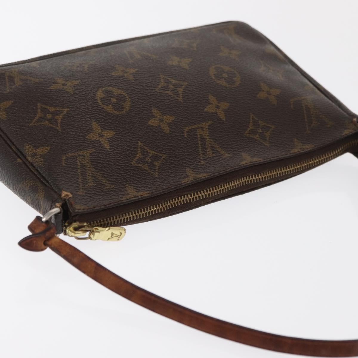 Louis Vuitton Monogram Pochette