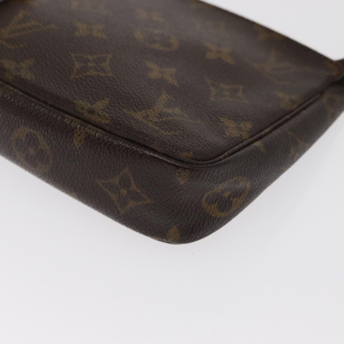 Louis Vuitton Monogram Pochette