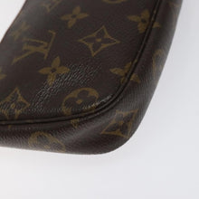 Load image into Gallery viewer, Louis Vuitton Monogram Cherry Pochette
