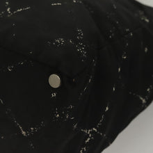 Load image into Gallery viewer, Chanel Black Quilted Tote
