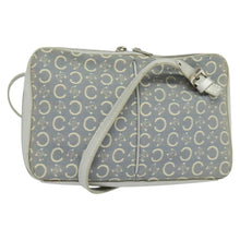 Load image into Gallery viewer, Celine Blue Monogram Crossbody
