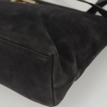 Load image into Gallery viewer, Gucci Tom Ford Suede Shoulder Bag
