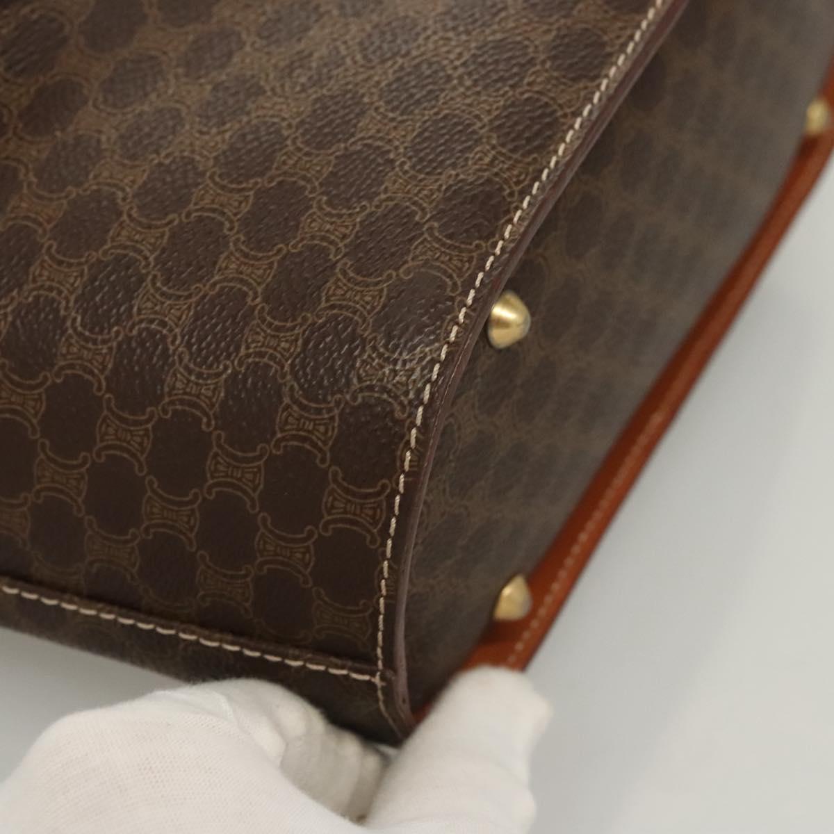 Celine Macadam Tote
