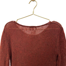 Load image into Gallery viewer, Chanel Knit Sweater
