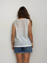 Load image into Gallery viewer, Dolce &amp; Gabbana Floral Tank Top
