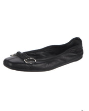 Load image into Gallery viewer, Gucci Horsebit Ballet Flats
