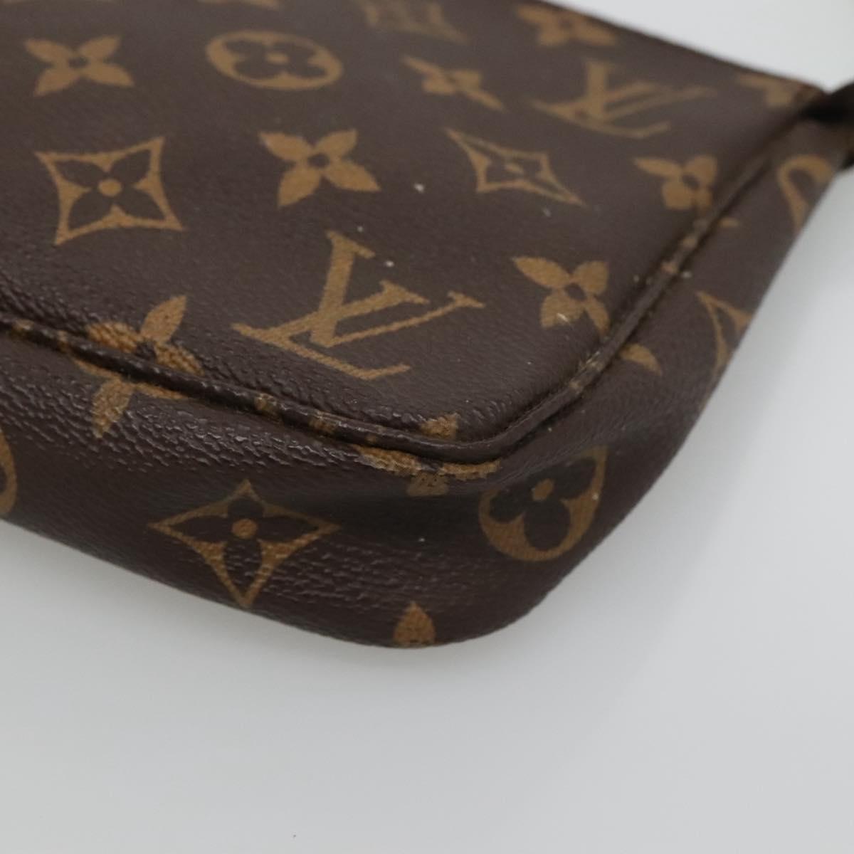 Louis Vuitton Monogram Pochette