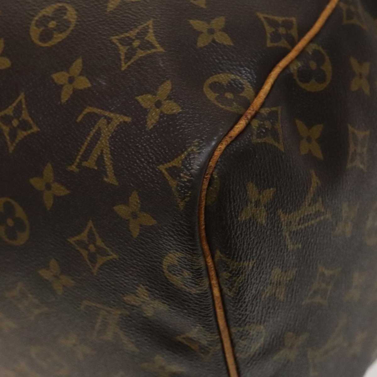 Louis Vuitton Keepall 55