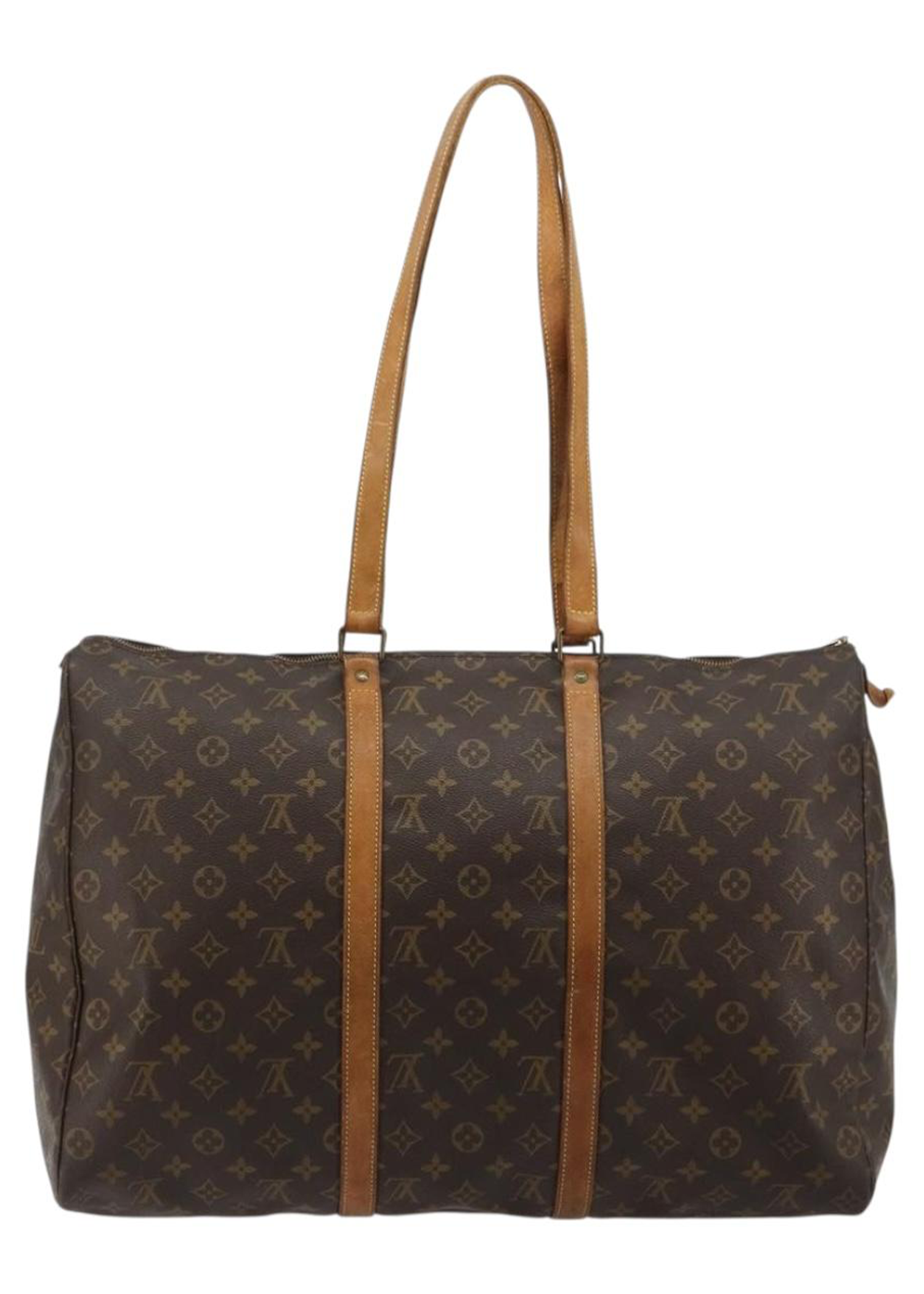 Louis Vuitton Monogram Duffle