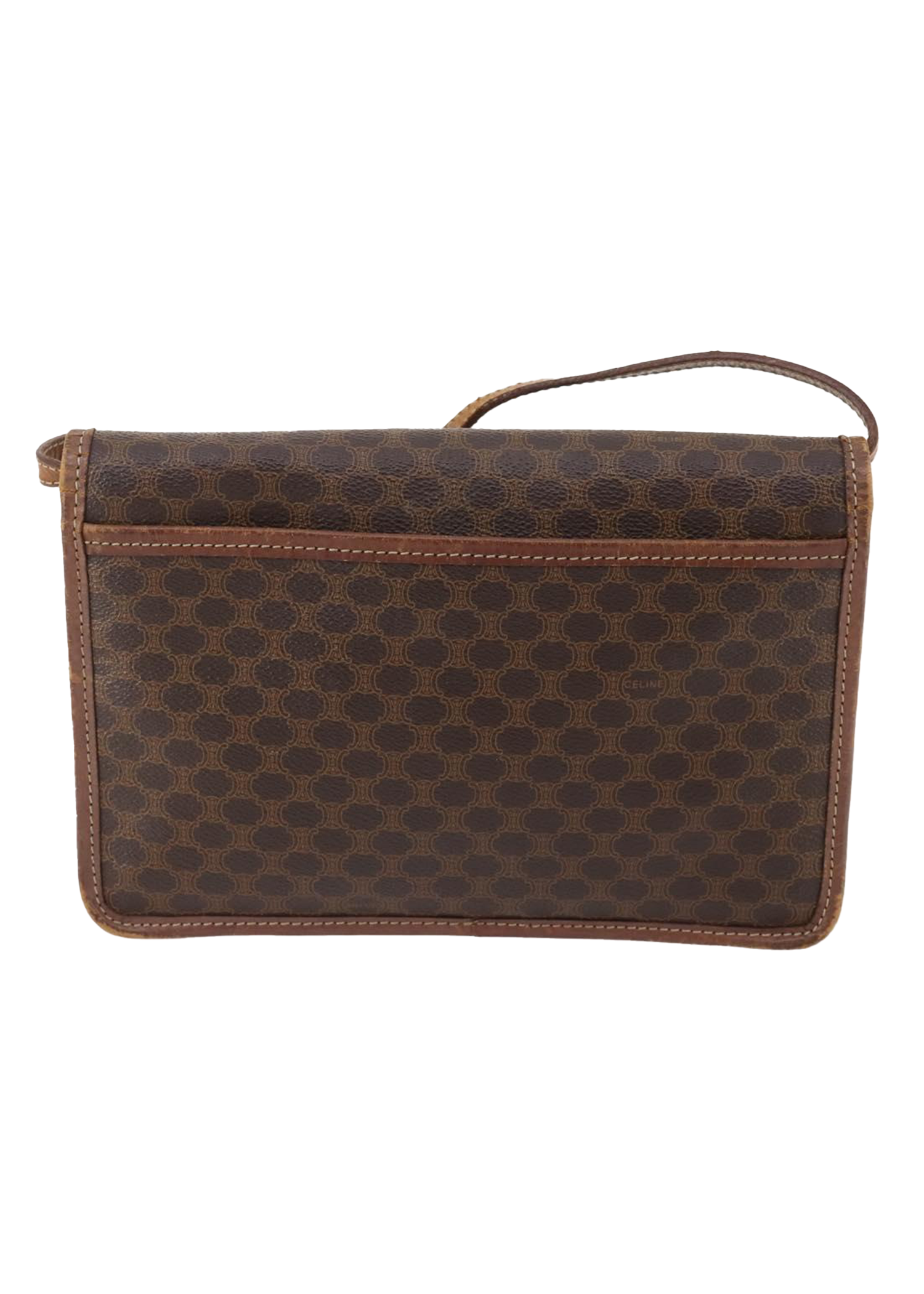 Celine Macadam Crossbody