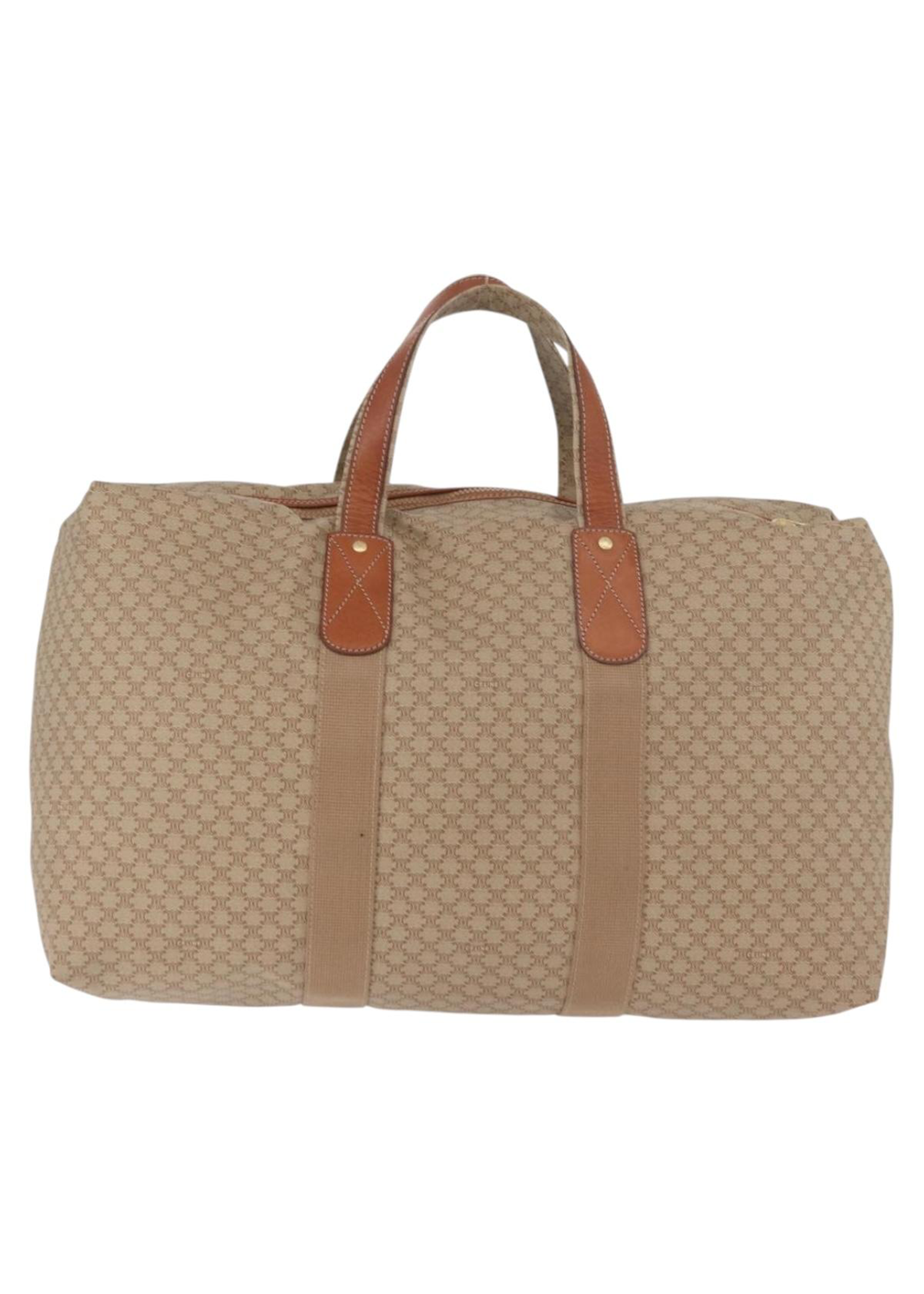 Celine Macadam Duffle