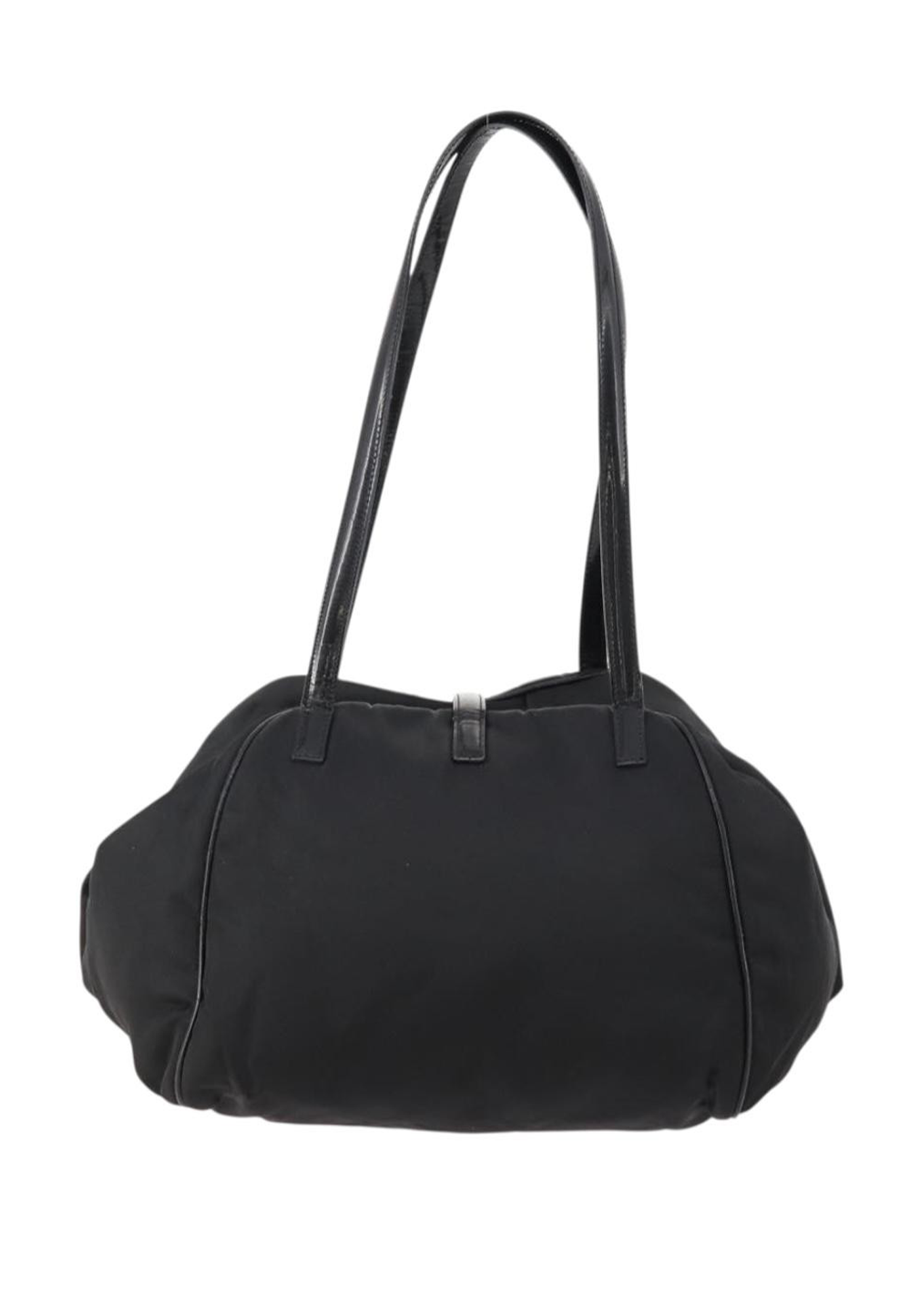 Dior Nylon Shoulder Bag