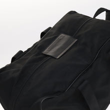 Load image into Gallery viewer, Prada black duffle
