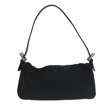 Load image into Gallery viewer, Fendi Black Baguette
