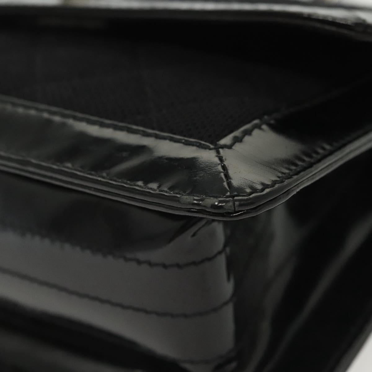 Chanel Black Shoulder Bag