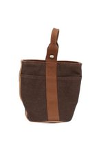 Load image into Gallery viewer, Hermès Canvas Handbag
