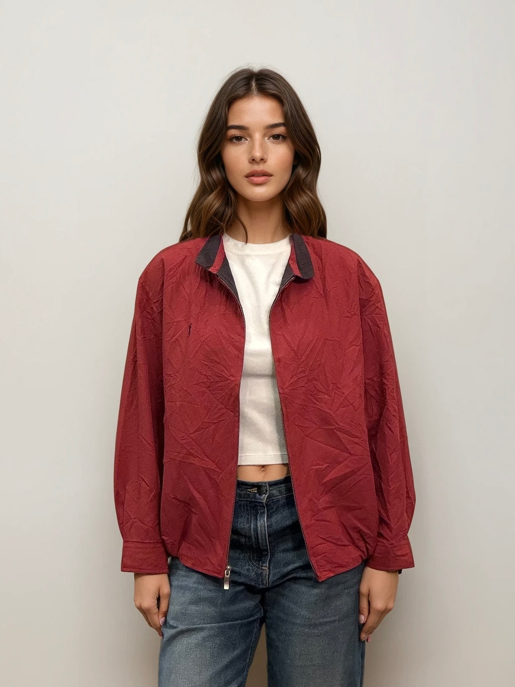 Ysl Red Bomber