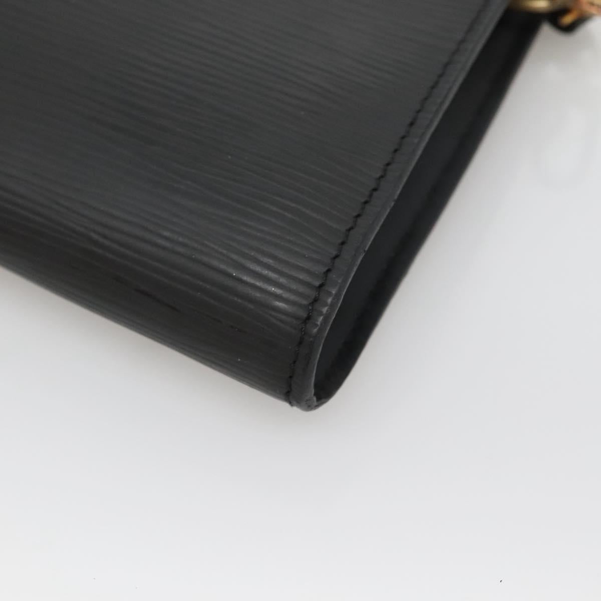 Louis Vuitton Epi Shoulder Bag