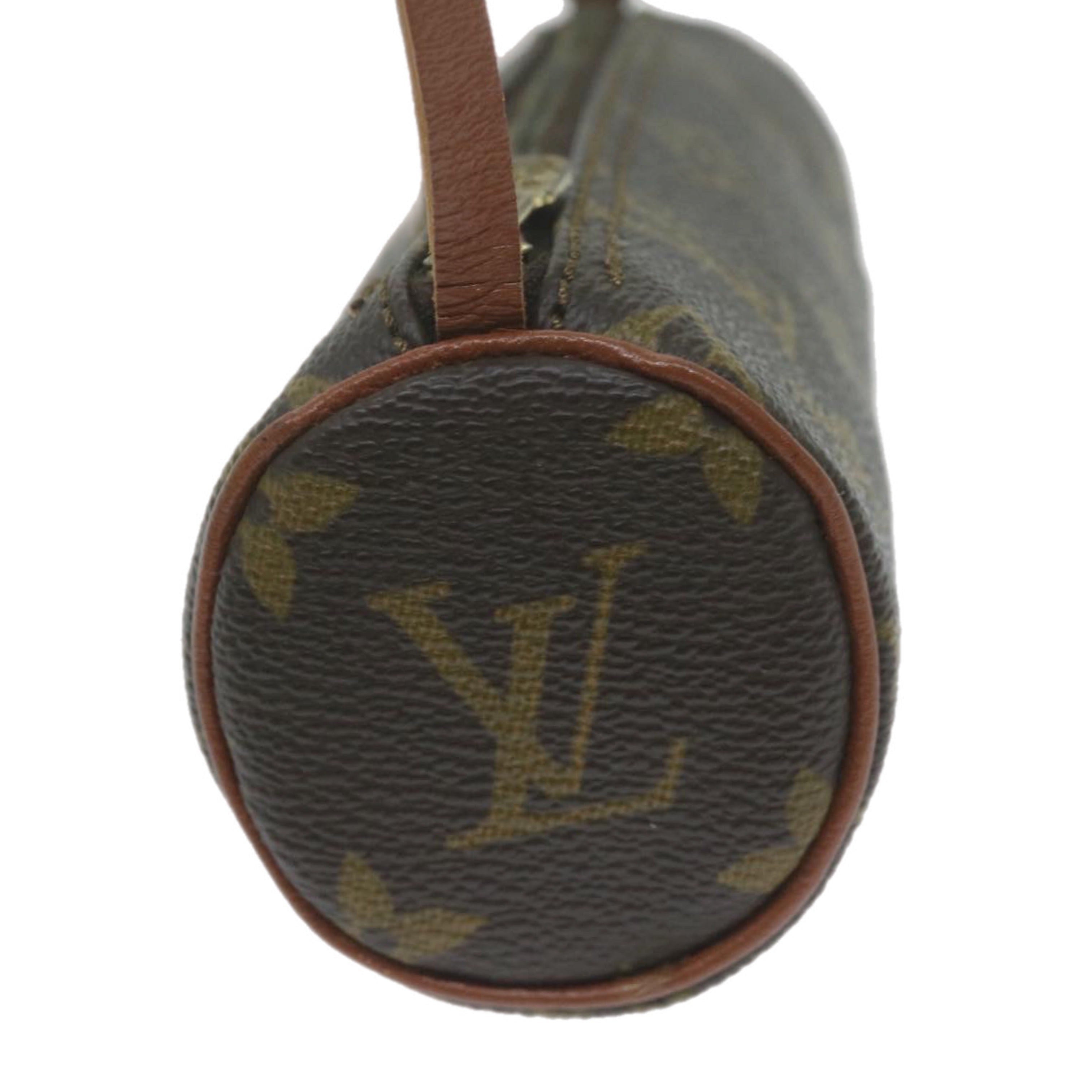 Louis Vuitton Mini Papillon