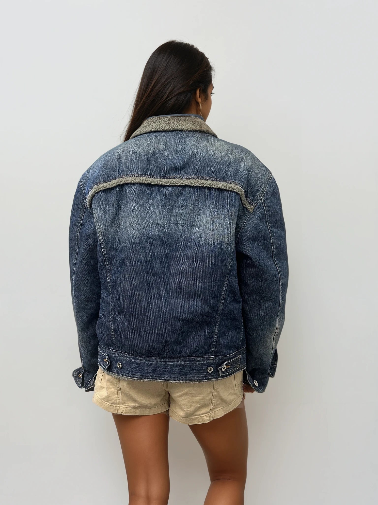 Dolce & Gabbana Denim Jacket