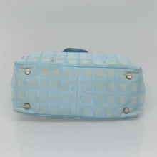 Load image into Gallery viewer, Chanel Blue Tote
