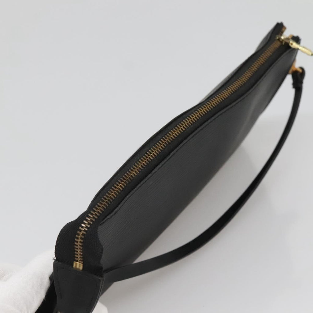 Louis Vuitton Epi Shoulder Bag