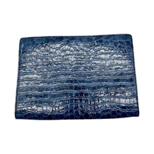 Load image into Gallery viewer, Stella McCartney Blue Clutch
