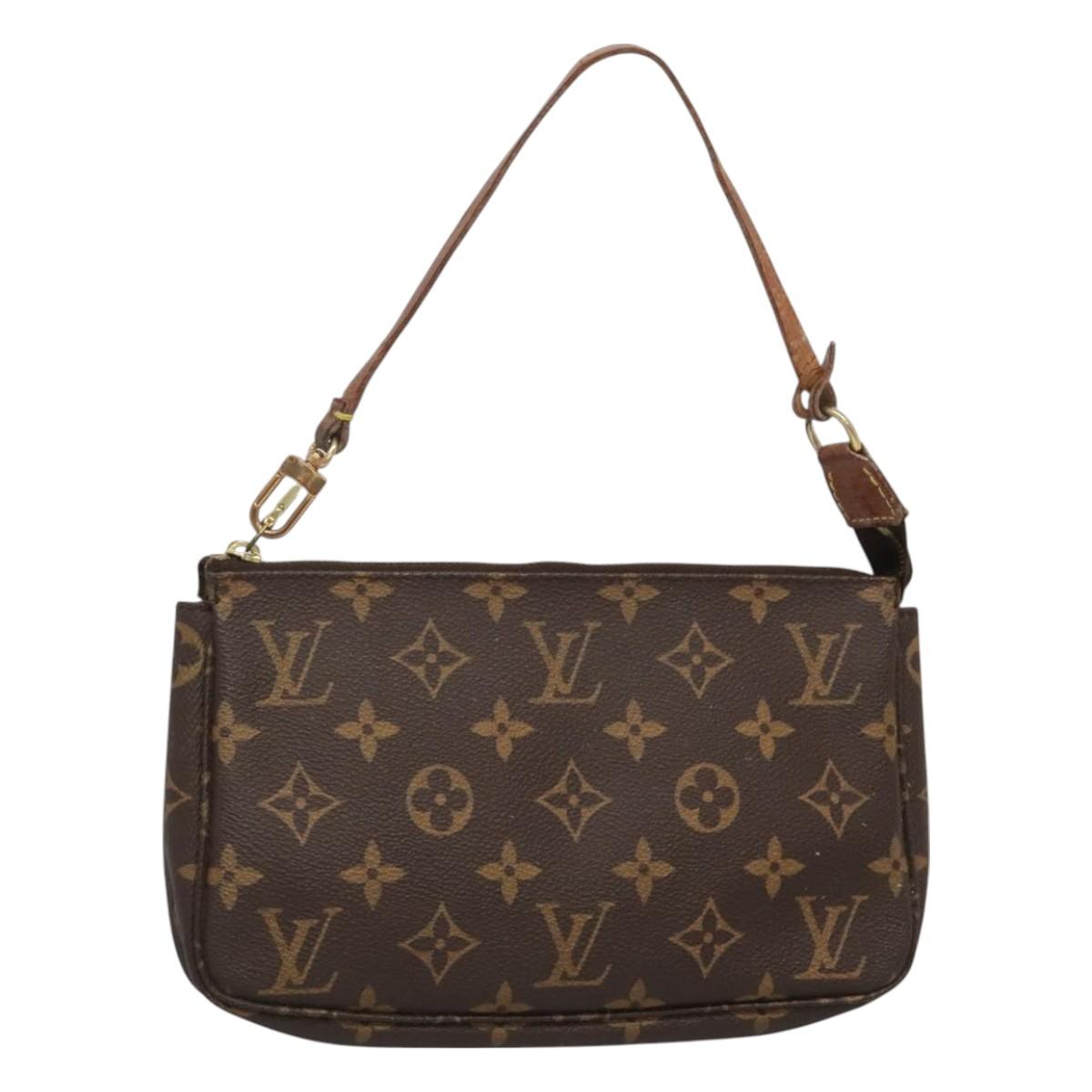 Louis Vuitton Monogram Pochette